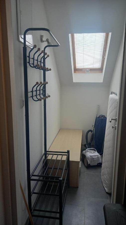 Keti Apartment Plaski ภายนอก รูปภาพ