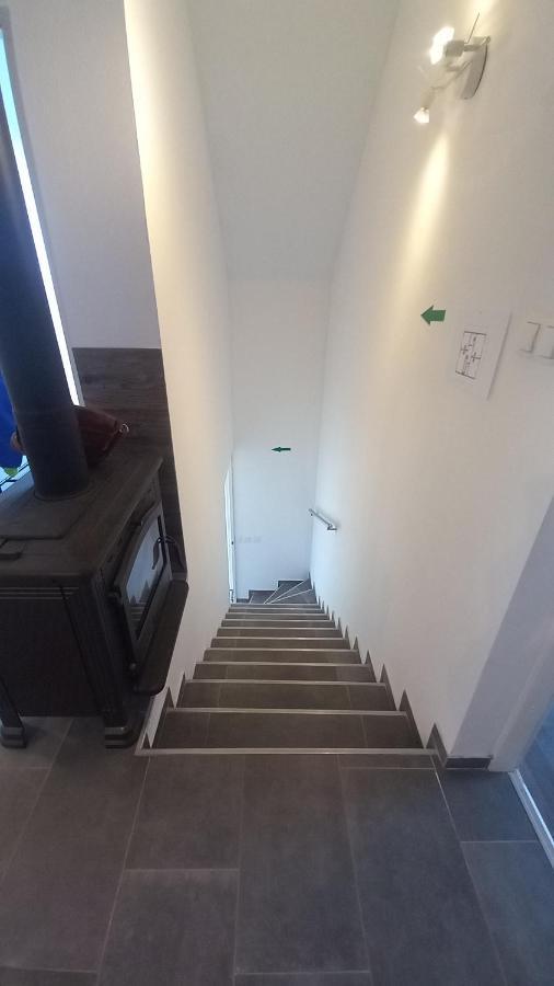 Keti Apartment Plaski ภายนอก รูปภาพ