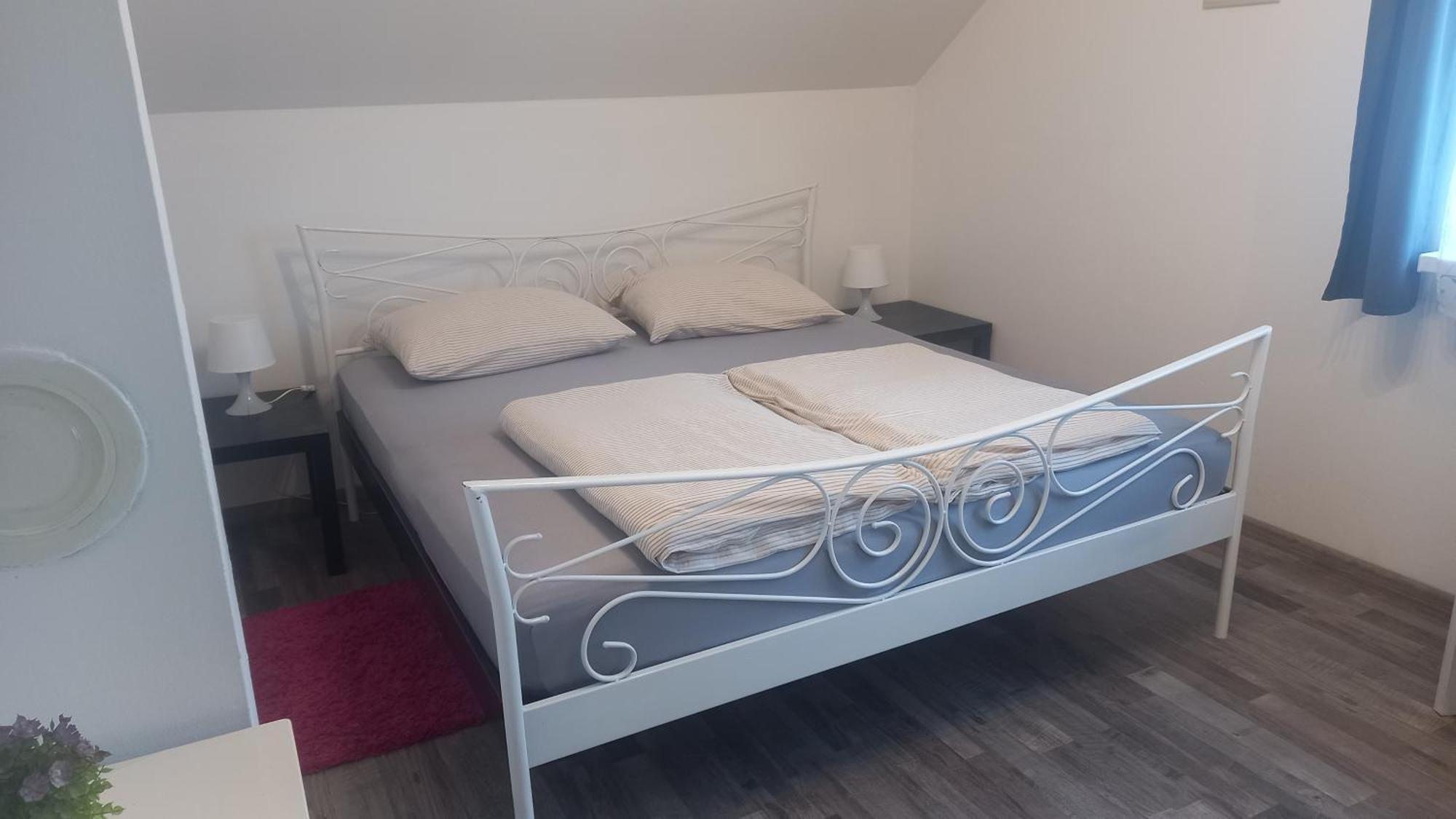 Keti Apartment Plaski ห้อง รูปภาพ
